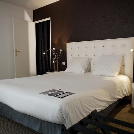 Enzo Hotels Diane - Logis Amnéville المظهر الخارجي الصورة