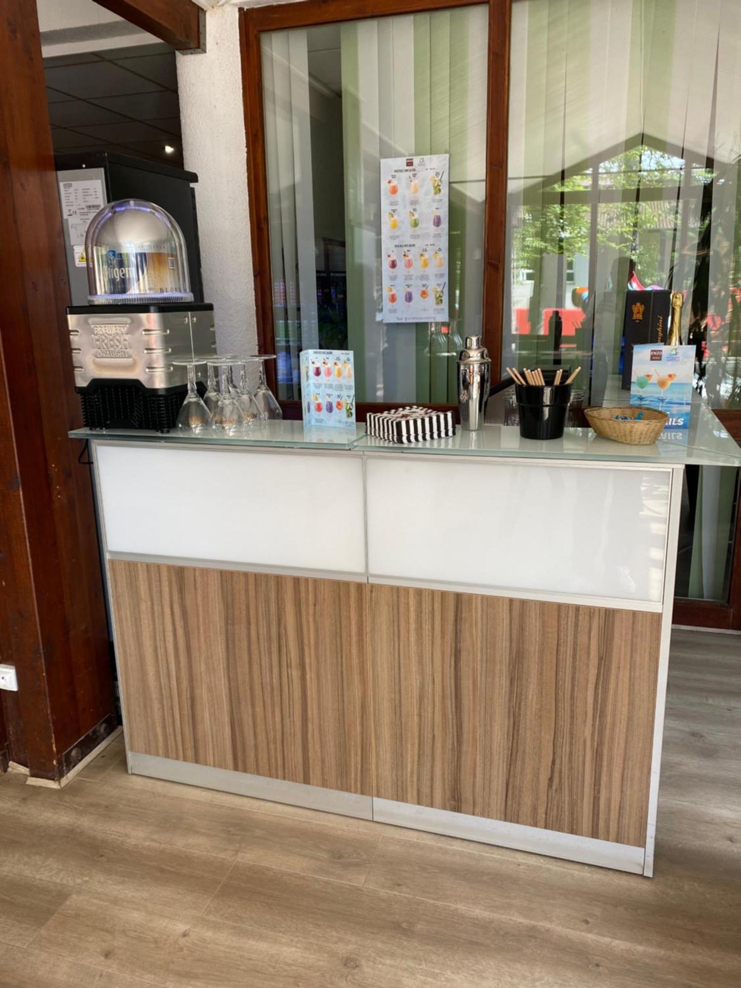 Enzo Hotels Diane - Logis Amnéville المظهر الخارجي الصورة