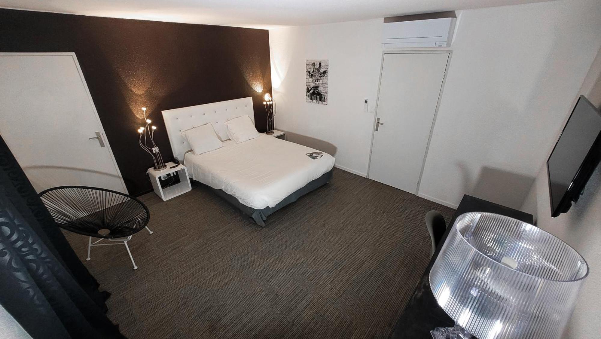 Enzo Hotels Diane - Logis Amnéville المظهر الخارجي الصورة