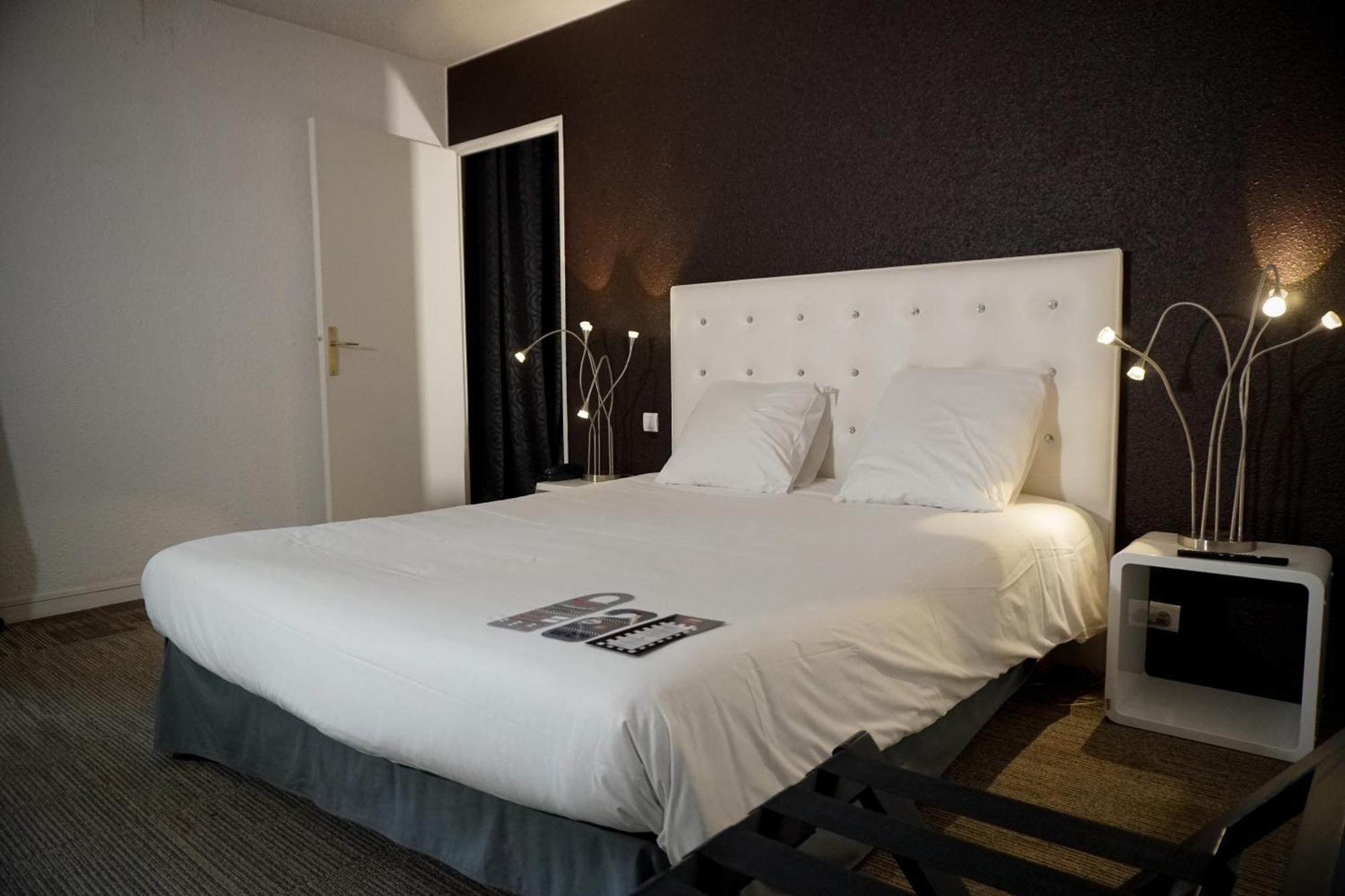 Enzo Hotels Diane - Logis Amnéville المظهر الخارجي الصورة