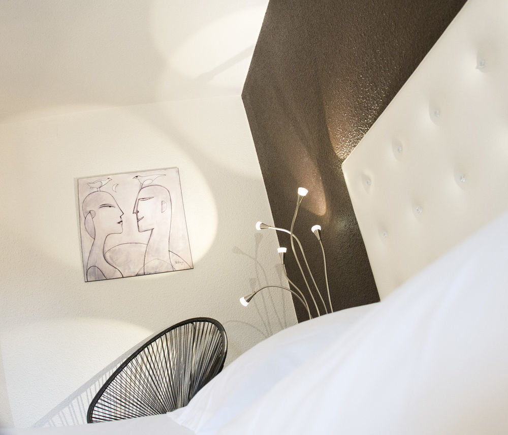 Enzo Hotels Diane - Logis Amnéville المظهر الخارجي الصورة
