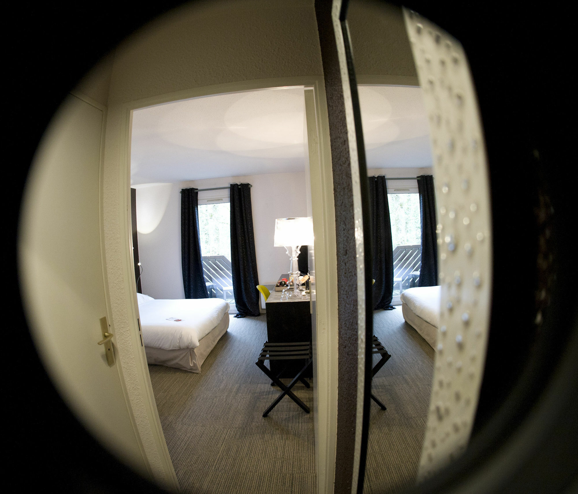 Enzo Hotels Diane - Logis Amnéville المظهر الخارجي الصورة