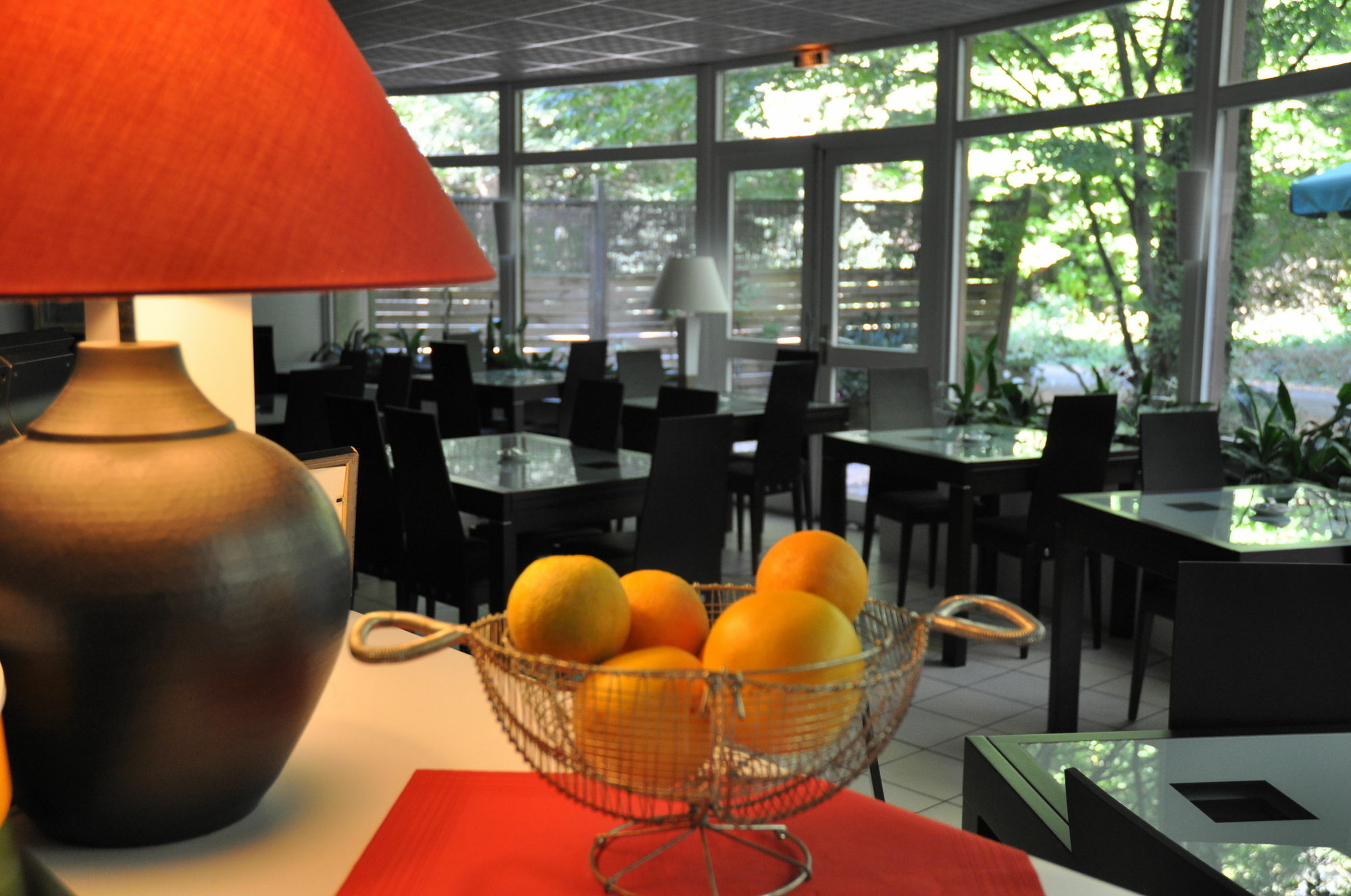 Enzo Hotels Diane - Logis Amnéville المظهر الخارجي الصورة