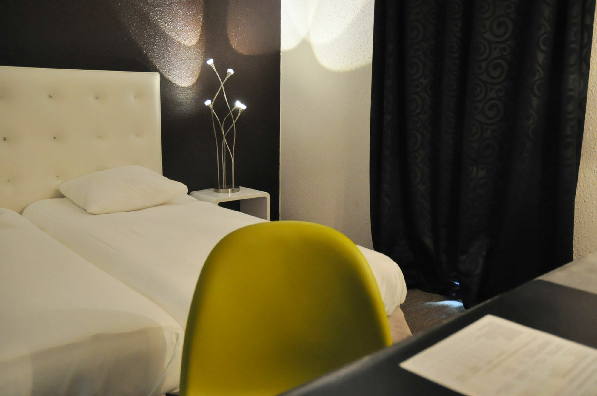 Enzo Hotels Diane - Logis Amnéville المظهر الخارجي الصورة
